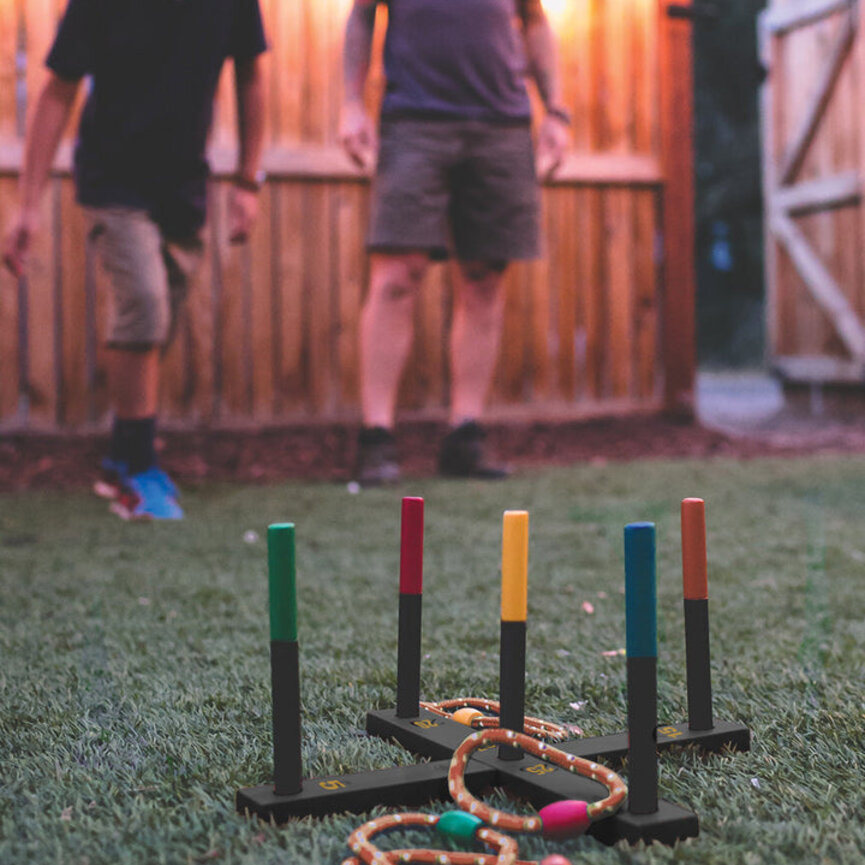 GSI Freestyle Ring Toss