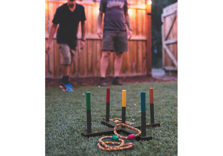 GSI Freestyle Ring Toss