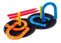 GSI Freestyle Horseshoes