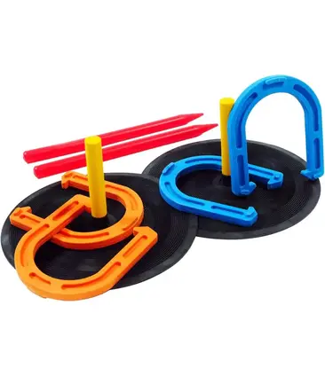 GSI Freestyle Horseshoes