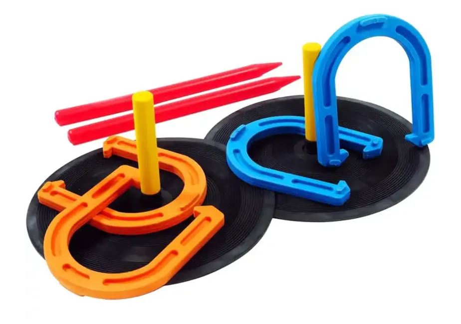 GSI Freestyle Horseshoes