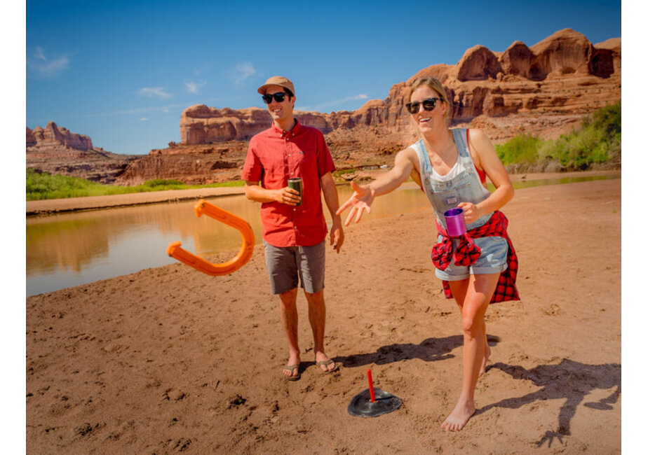 GSI Freestyle Horseshoes