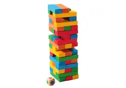 GSI Backpack Tumbling Tower