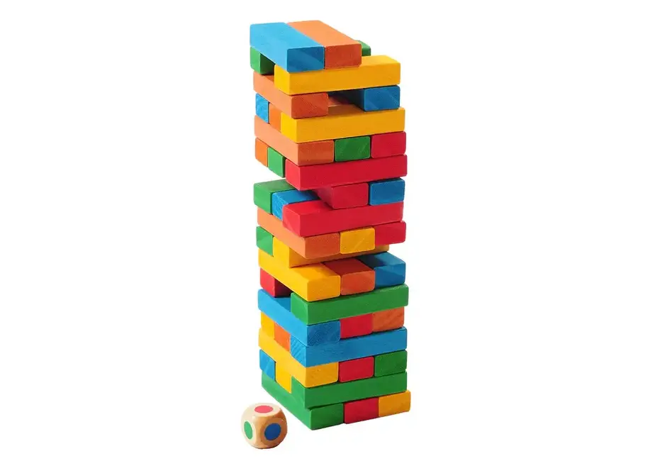 GSI Backpack Tumbling Tower
