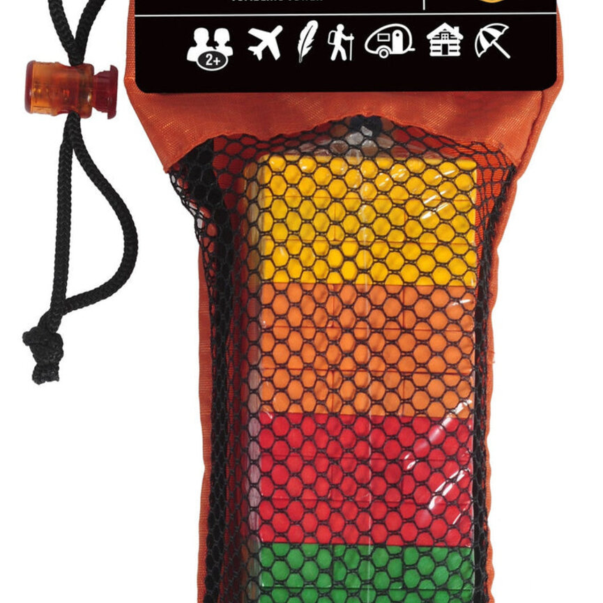 GSI Backpack Tumbling Tower