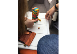 GSI Backpack Tumbling Tower