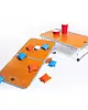 GSI Cornhole Table Set