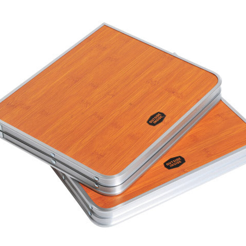 GSI Cornhole Table Set