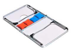 GSI Cornhole Table Set