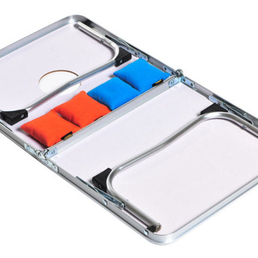 GSI Cornhole Table Set