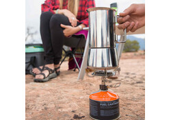 GSI Moka Espresso Pot