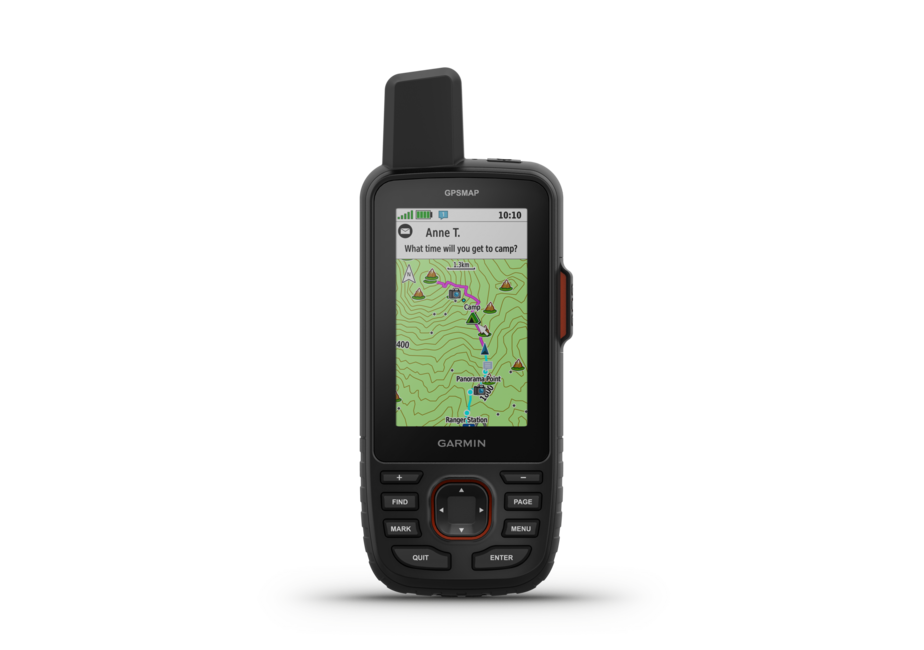 Garmin GPSMAP® 67i