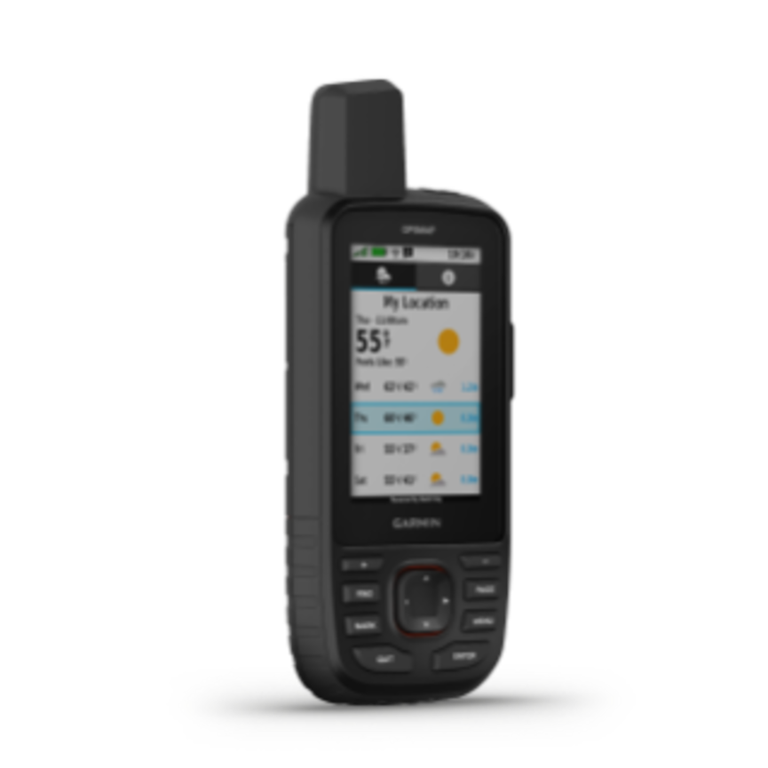 Garmin GPSMAP® 67i
