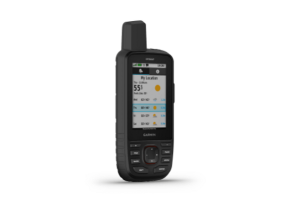 Garmin GPSMAP® 67i