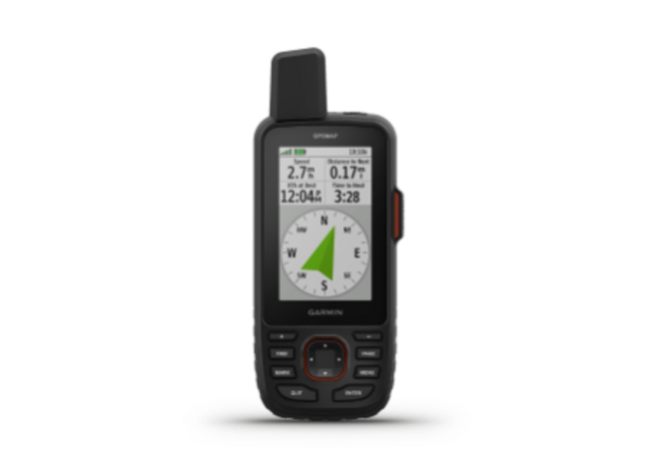 Garmin GPSMAP® 67i