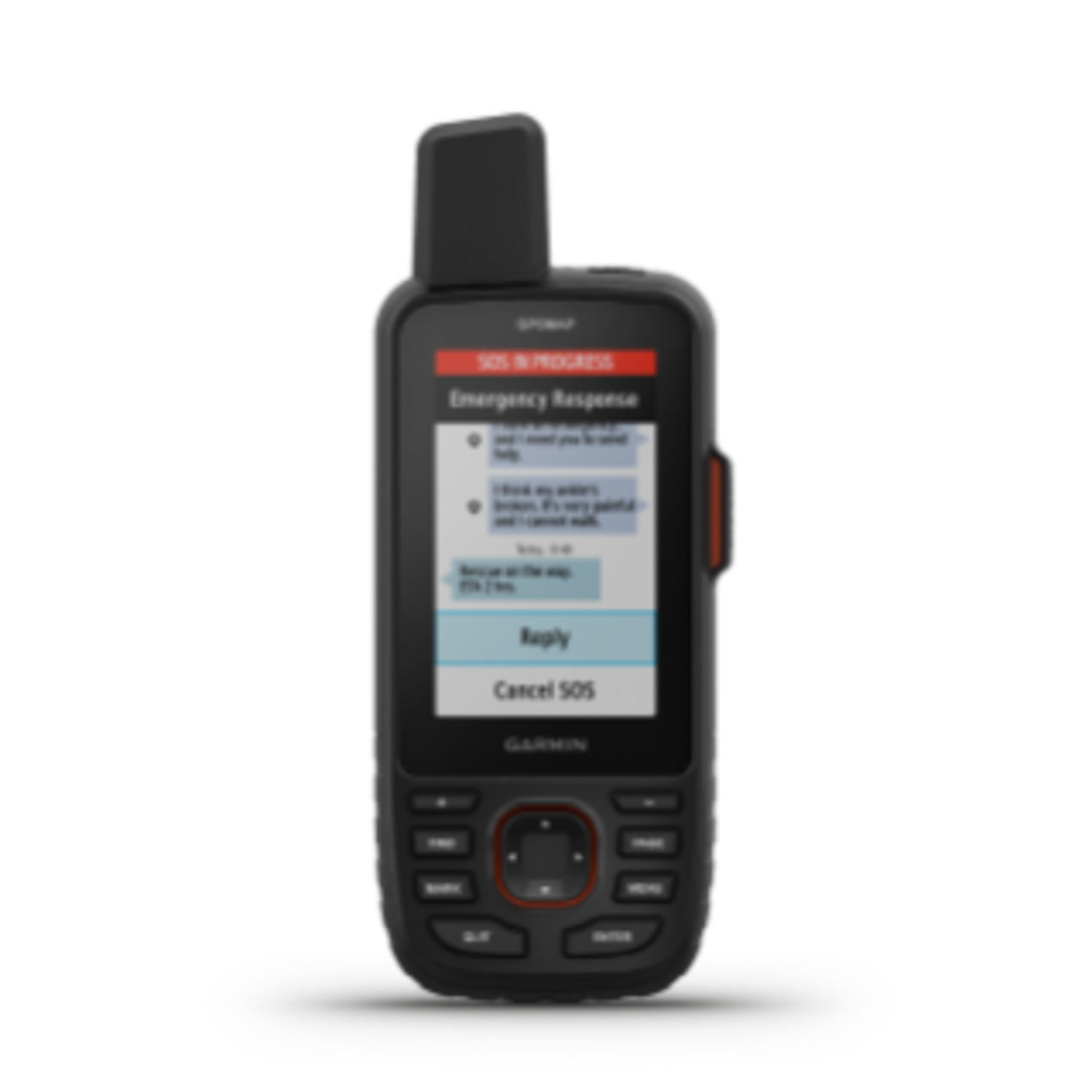 Garmin GPSMAP® 67i - Utah Whitewater Gear Garmin GPSMAP® 67i - Utah Whitewater Gear