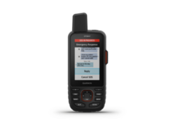 Garmin GPSMAP® 67i