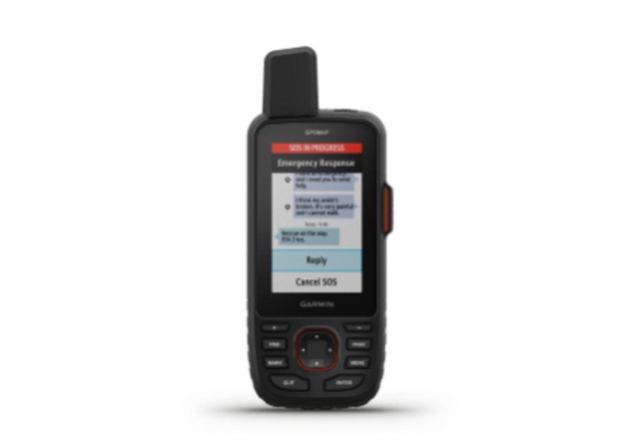 Garmin GPSMAP® 67i