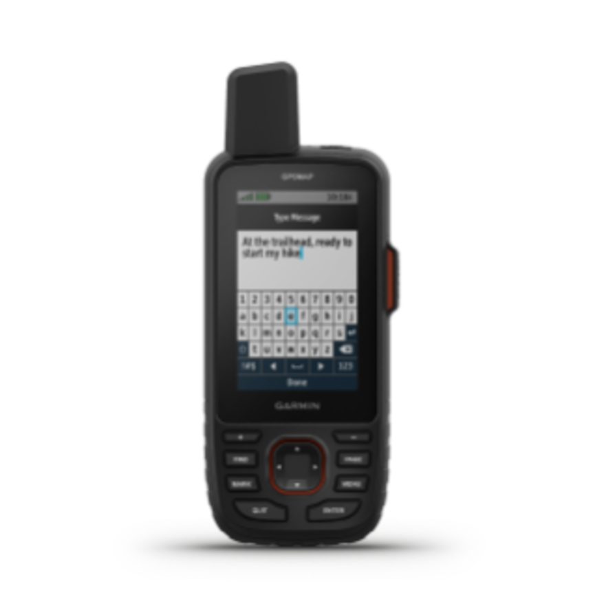 Garmin GPSMAP® 67i
