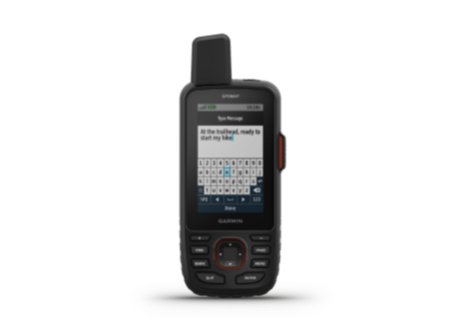 Garmin GPSMAP® 67i