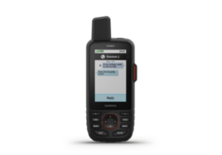 Garmin GPSMAP® 67i