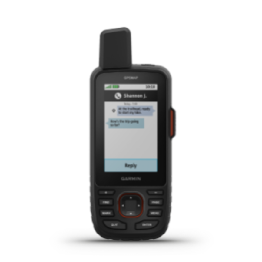 Garmin GPSMAP® 67i
