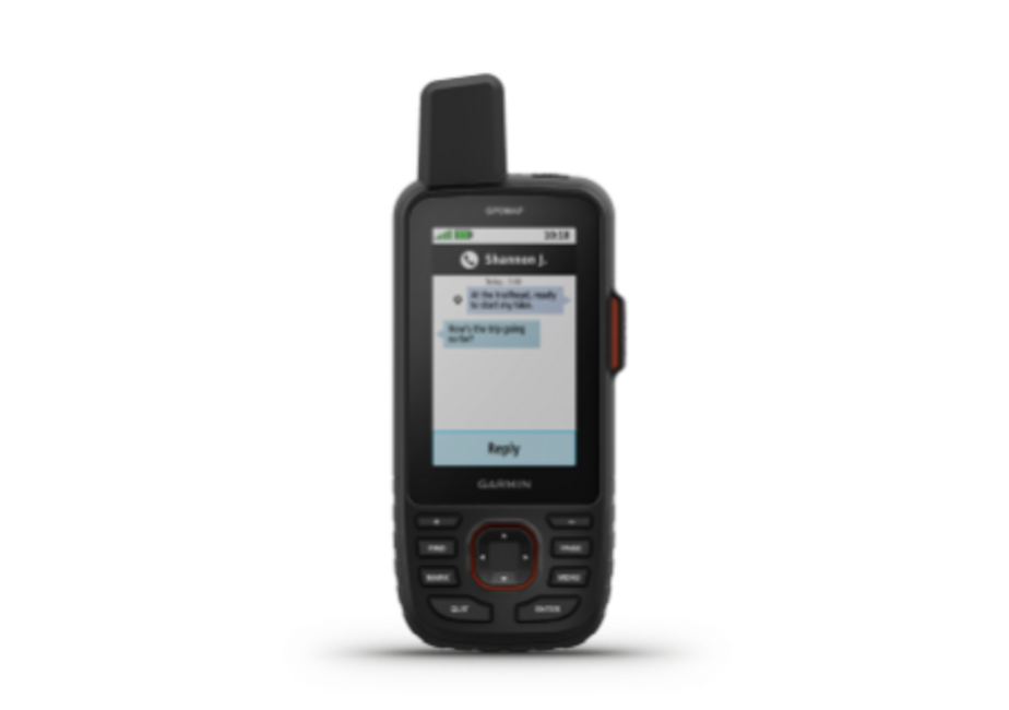 Garmin GPSMAP® 67i
