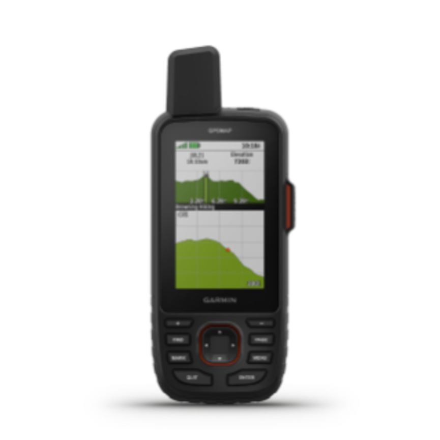 Garmin GPSMAP® 67i