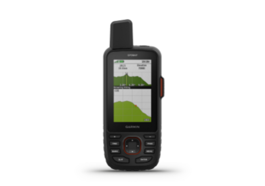 Garmin GPSMAP® 67i