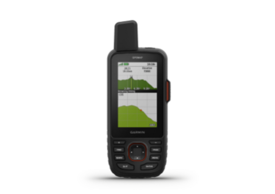 Garmin GPSMAP® 67i