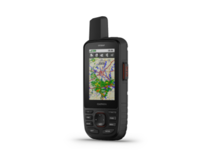 Garmin GPSMAP® 67i