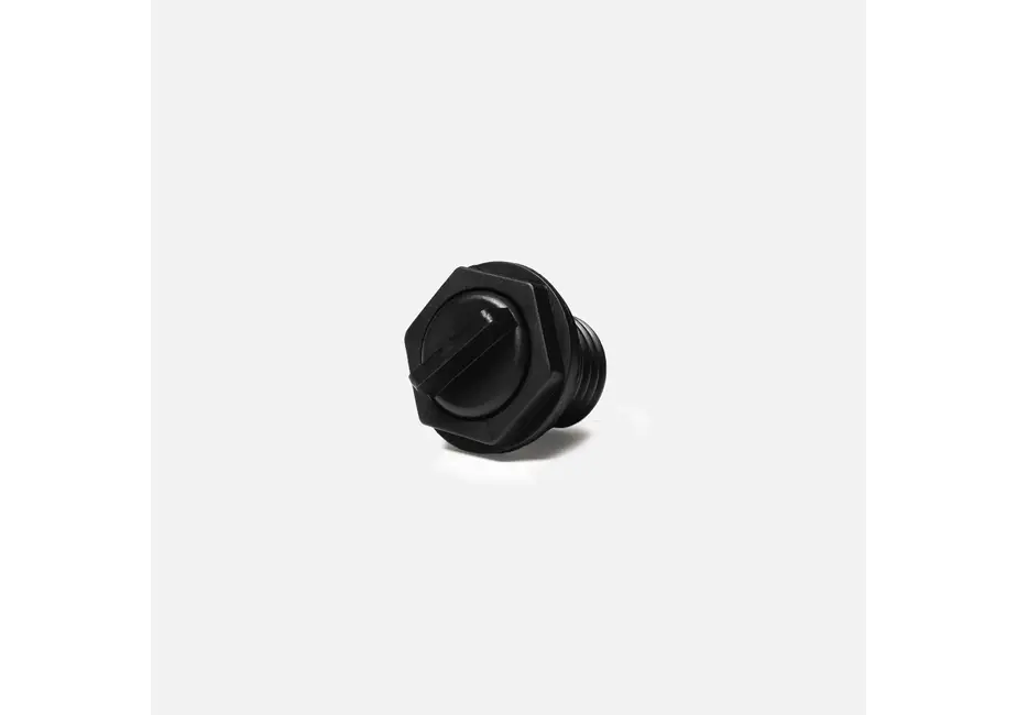 Canyon Coolers Outfitter Drain Plugs