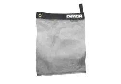 Canyon Coolers Stainless Drag Bag