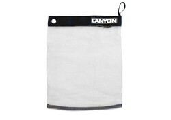 Canyon Coolers Stainless Drag Bag