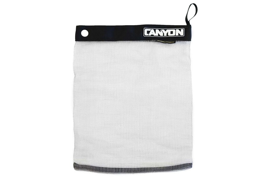 Canyon Coolers Stainless Drag Bag