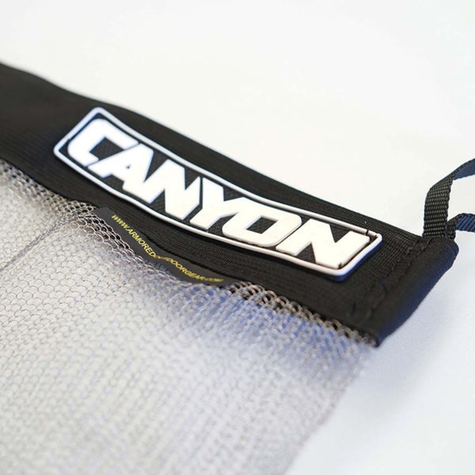 Canyon Coolers Canyon Coolers Stainless Drag Bag