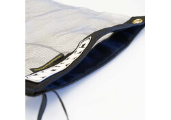 Canyon Coolers Stainless Drag Bag