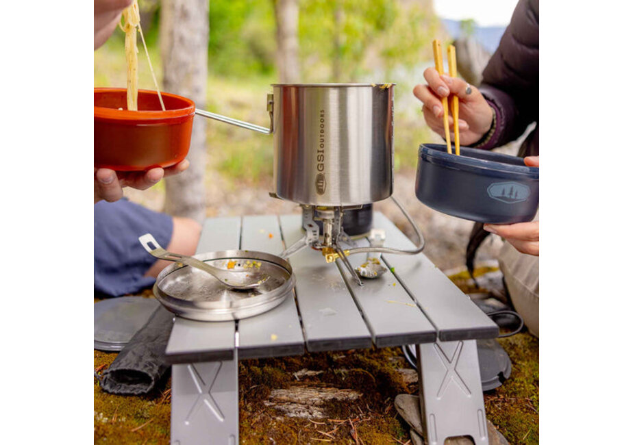 GSI Dutch Micro Table+