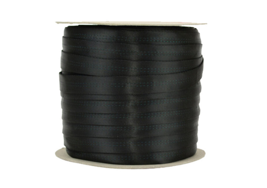 TechTape Tubular Webbing 1"