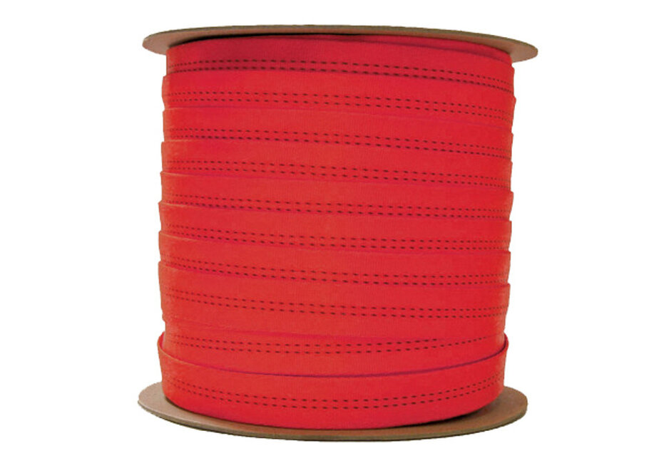 TechTape Tubular Webbing 1"
