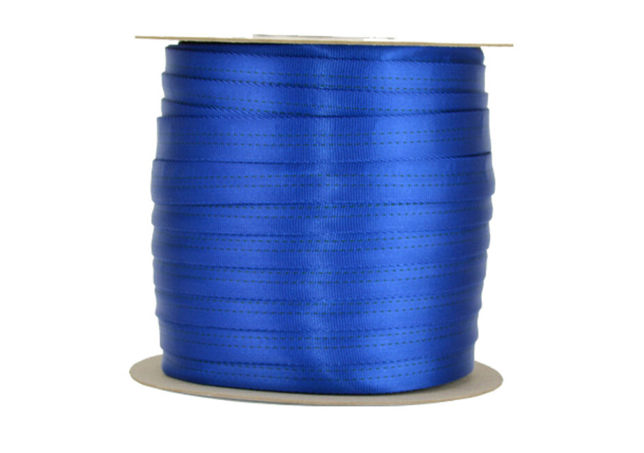 Sterling TechTape Tubular Webbing 1"
