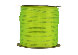 Sterling TechTape Tubular Webbing 1"