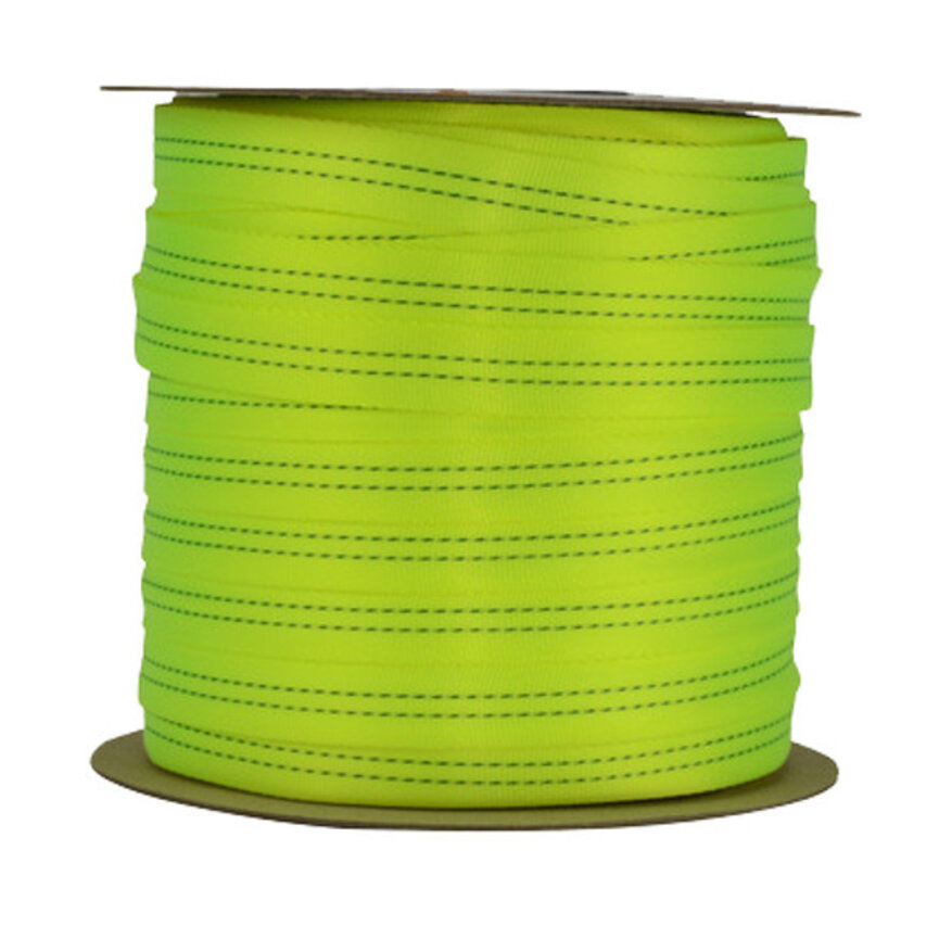 Sterling TechTape Tubular Webbing 1"