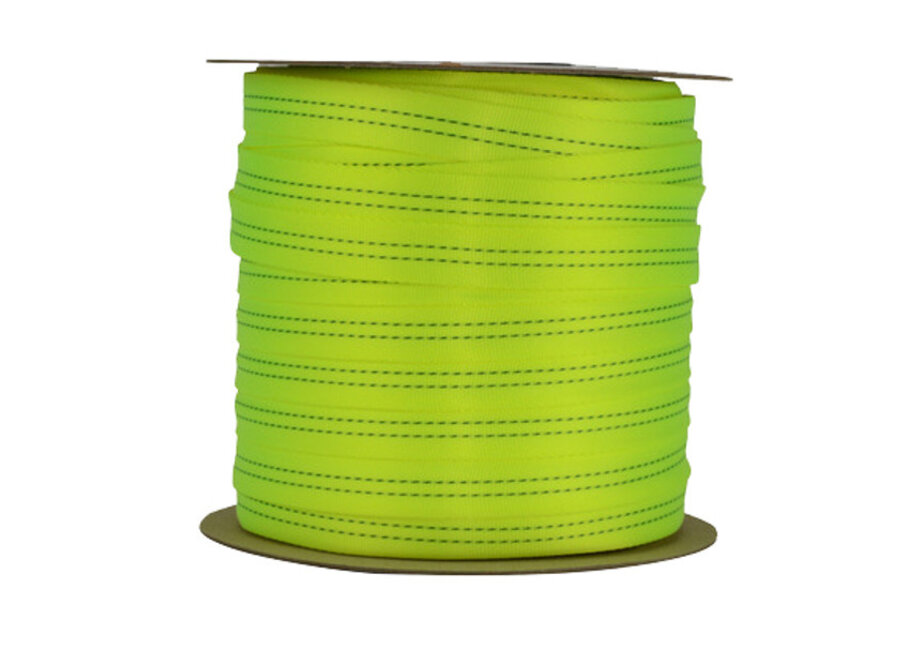 Sterling TechTape Tubular Webbing 1"
