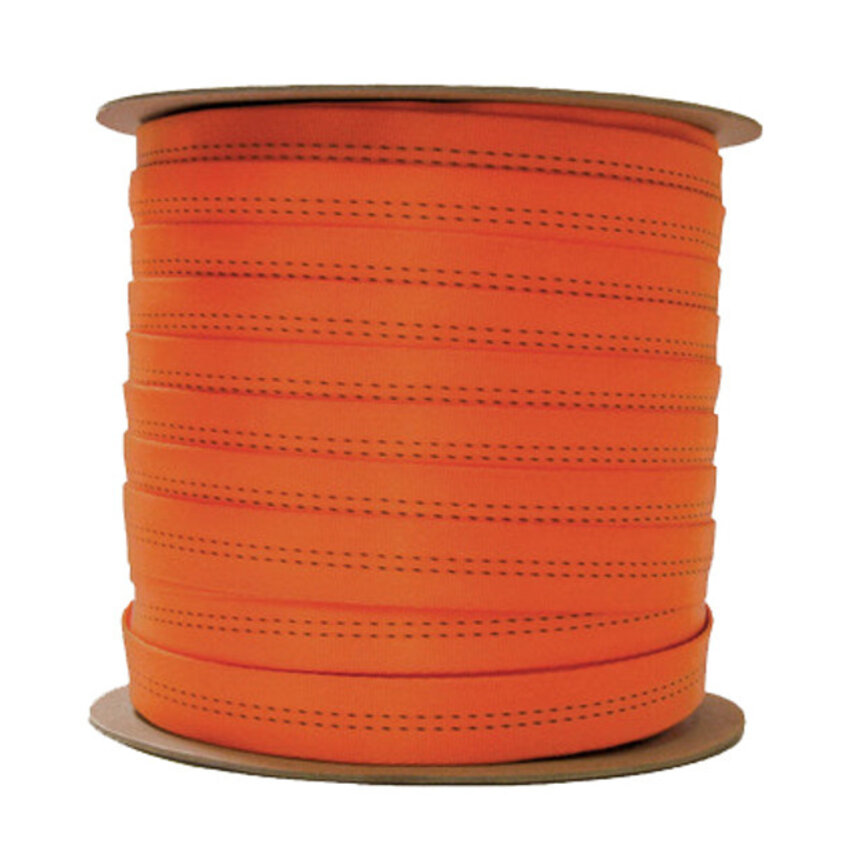 Sterling TechTape Tubular Webbing 1"