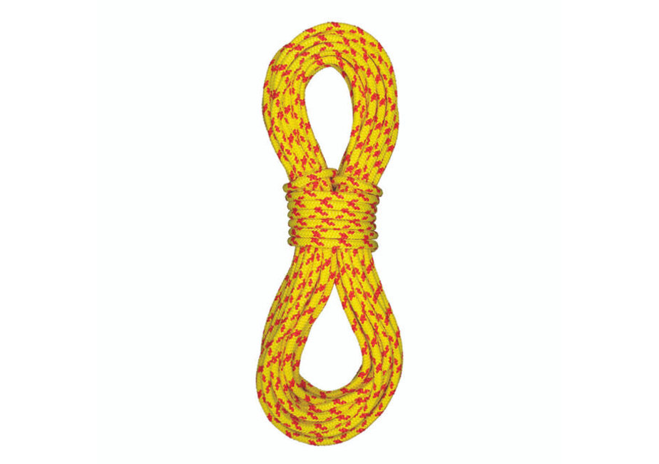 Sterling UltraLine Water Rescue Rope 3/8"