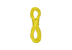 Sterling WaterLine Water Rescue Rope 5/16"