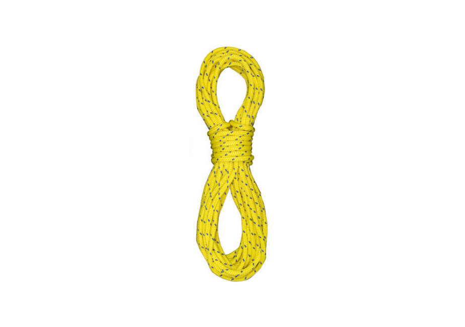 Sterling WaterLine Water Rescue Rope 5/16"