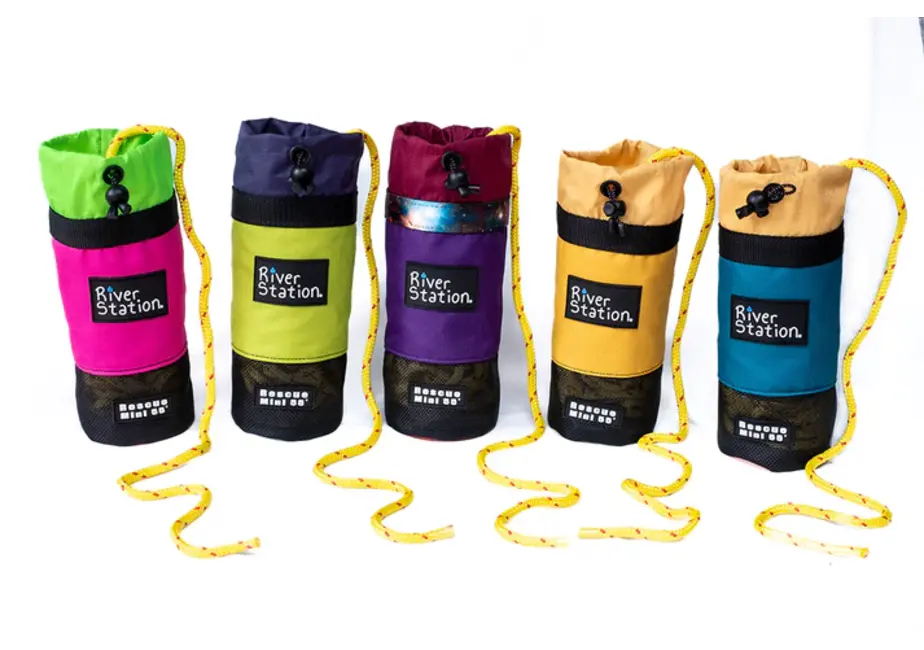 ZHP - Waist Throw Bag