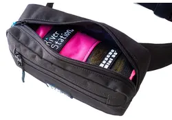 River Station Gear ZHP - Waist Throw Bag